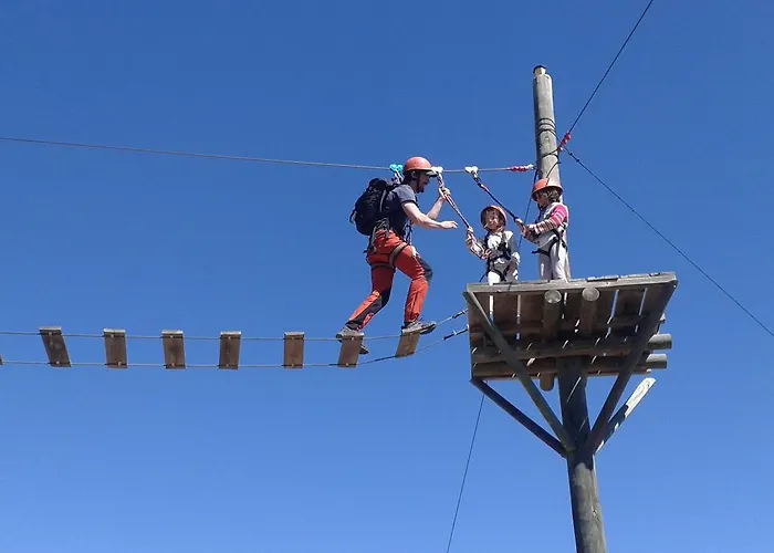 Casa rural Casa Leandron