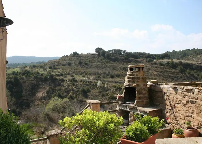Casa rural Casa Leandron Murillo de Gállego