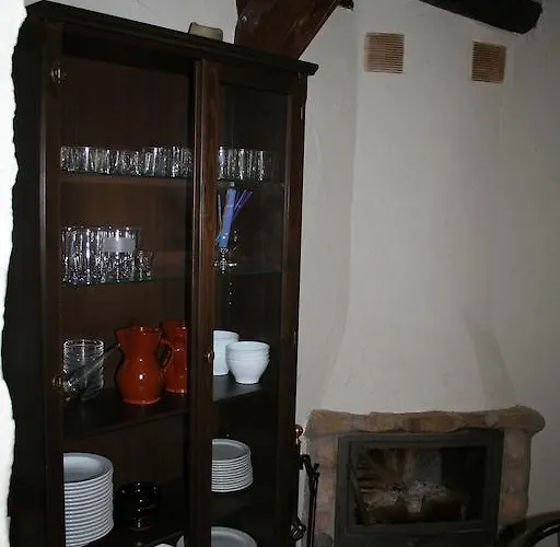 Casa Leandron Murillo de Gállego