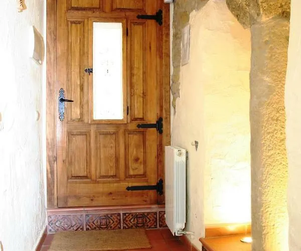 Casa rural Casa Leandron *