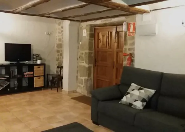 Casa rural Casa Leandron