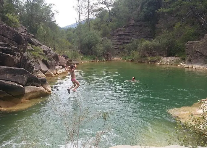 Casa Leandron Murillo de Gállego