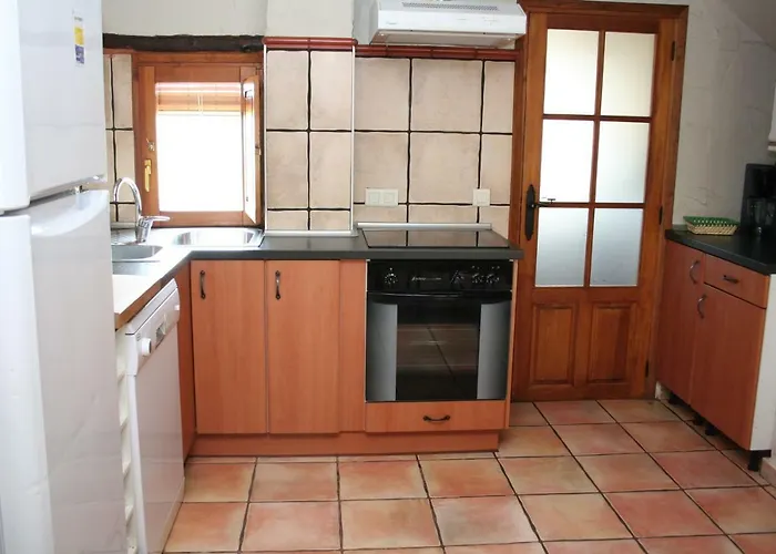 Casa Leandron Casa rural *