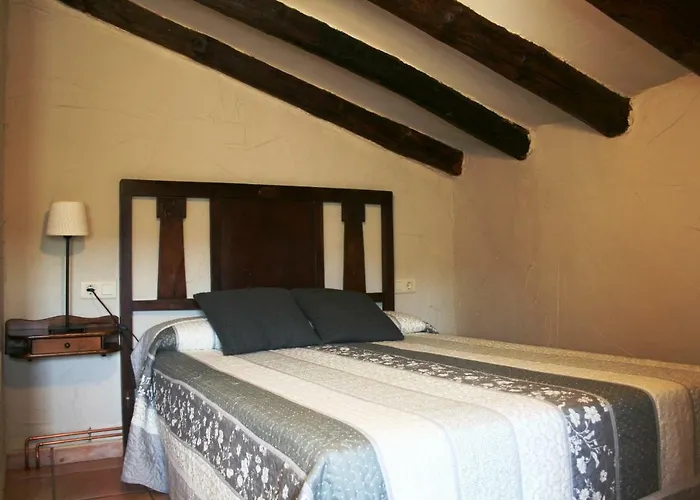 Casa Leandron Casa rural *