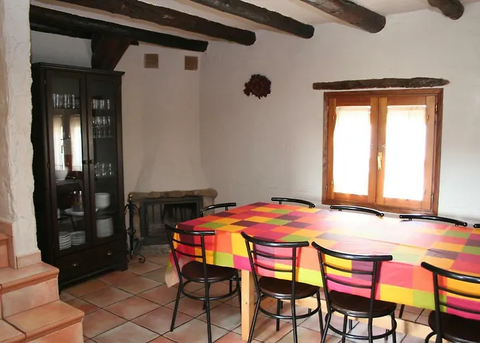 Casa Leandron * Murillo de Gállego