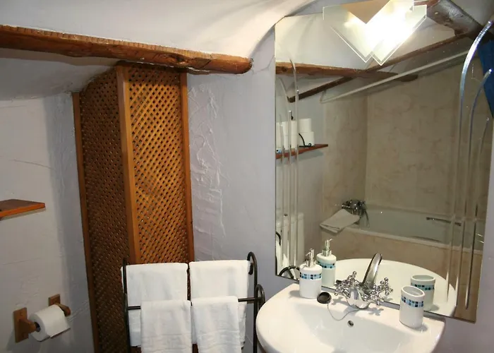 Casa Leandron Casa rural *