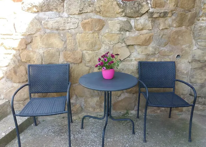 Casa Leandron Casa rural *