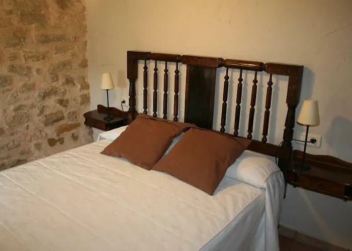 Casa Leandron Casa rural *